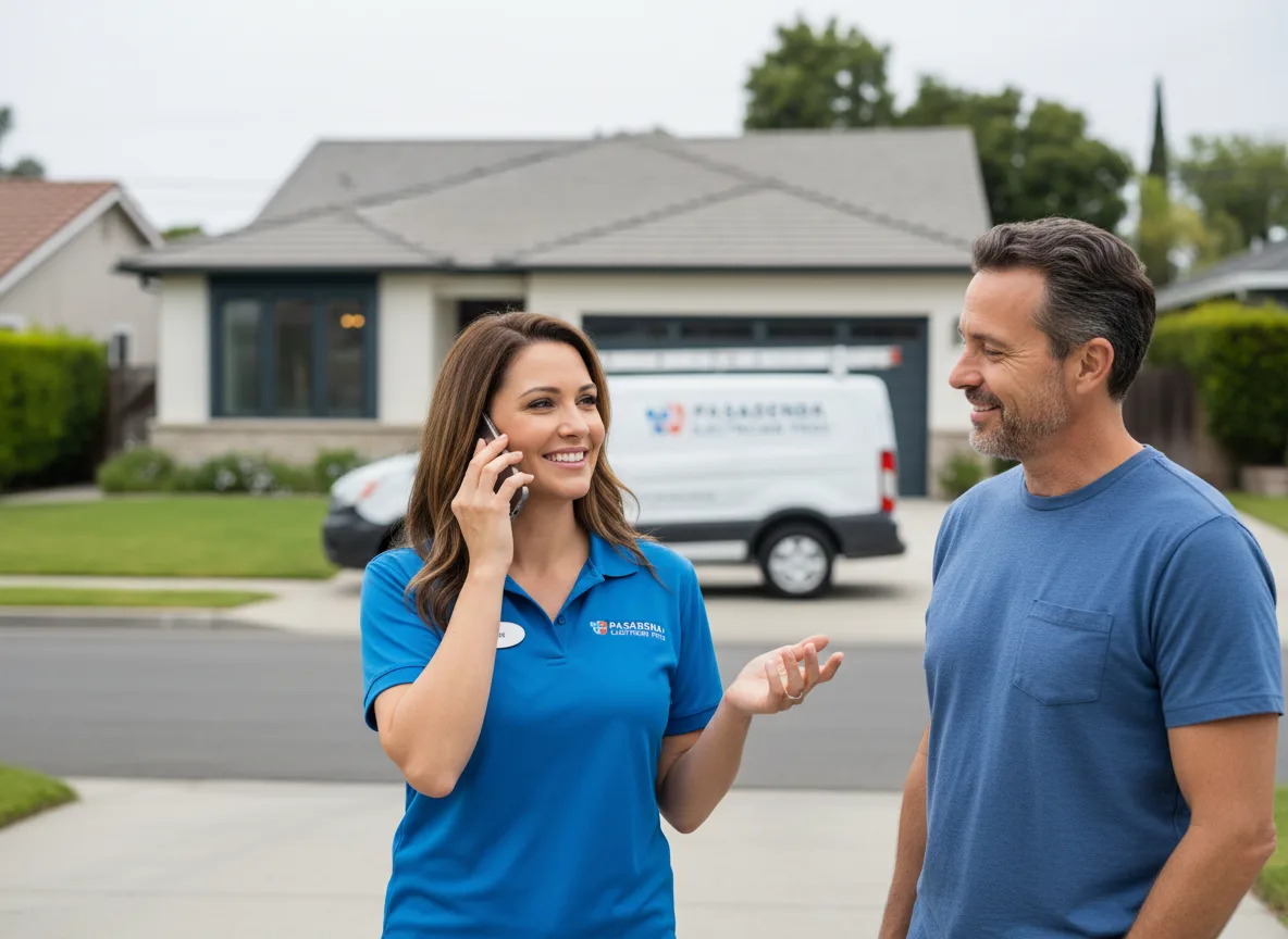 Electrician Redgranite, WI FAQs
